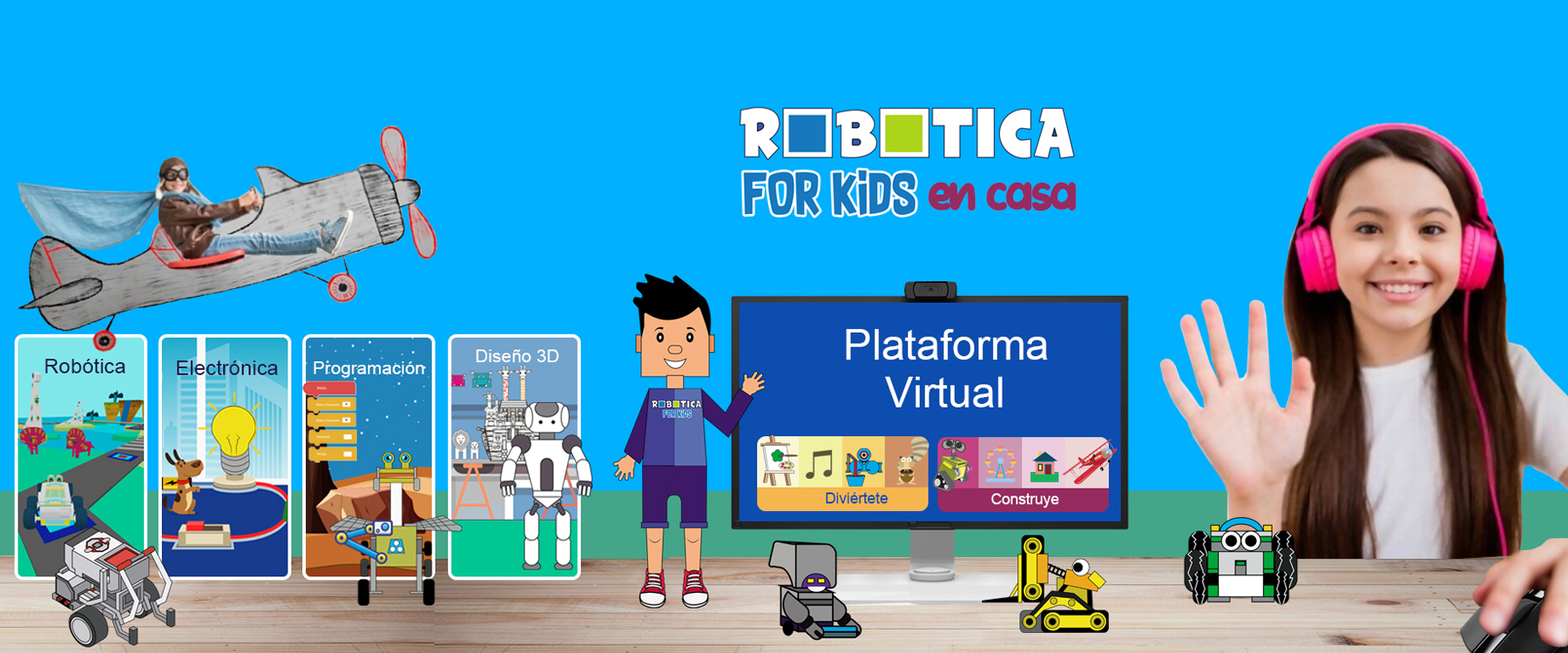 Robotica